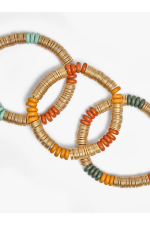 SET BRATARI MULTICOLORE