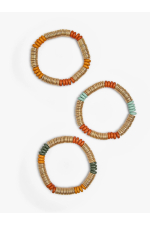 SET BRATARI MULTICOLORE
