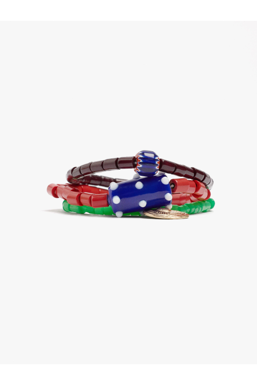 SET BRATARI MULTICOLORE