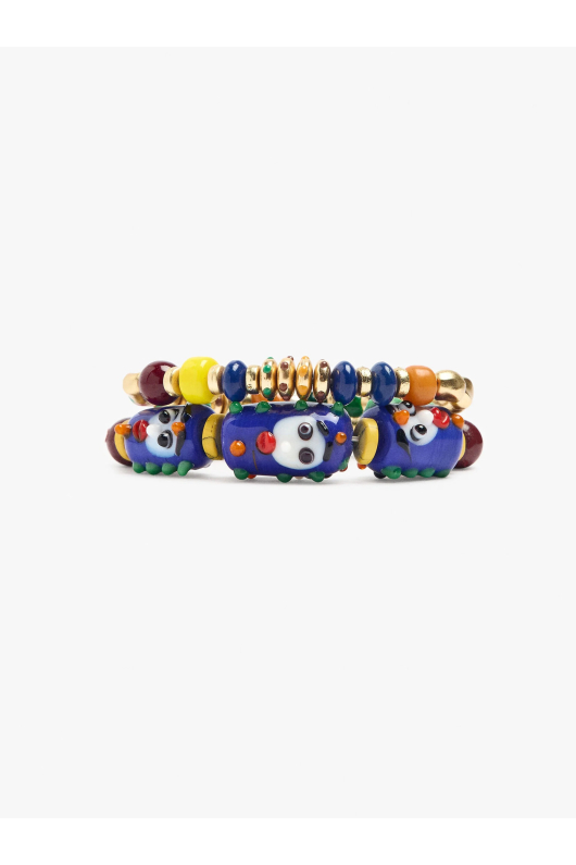 SET BRATARI MULTICOLORE