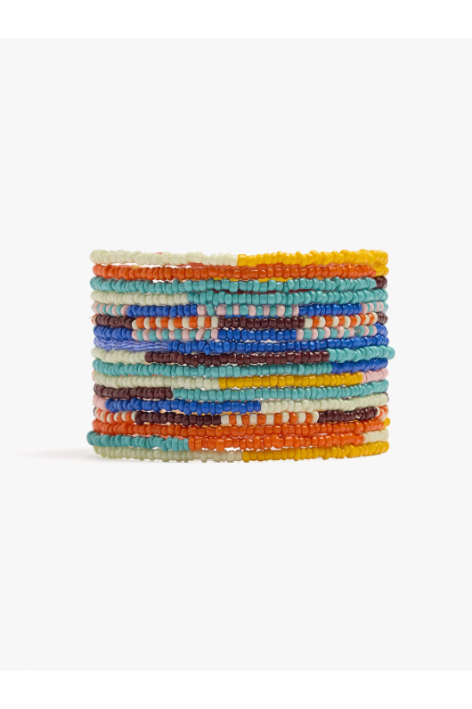 SET BRATARI MULTICOLORE