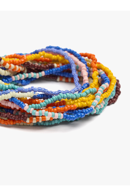 SET BRATARI MULTICOLORE