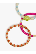 SET BRATARI MULTICOLORE
