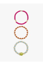 SET BRATARI MULTICOLORE