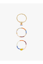SET BRATARI MULTICOLORE