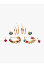 SET CERCEI MULTICOLORI