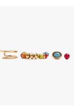 SET CERCEI MULTICOLORI