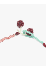 SET COLIERE MULTICOLORE
