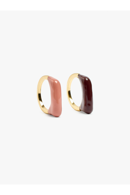 SET INELE MULTICOLORE