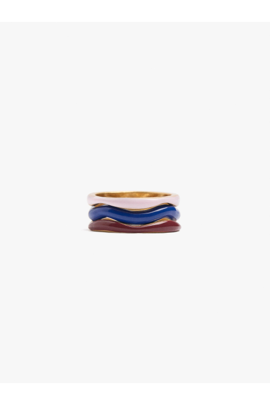 SET INELE MULTICOLORE