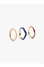 SET INELE MULTICOLORE