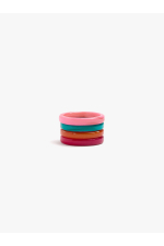 SET INELE MULTICOLORE