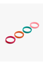 SET INELE MULTICOLORE