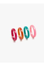 SET INELE MULTICOLORE