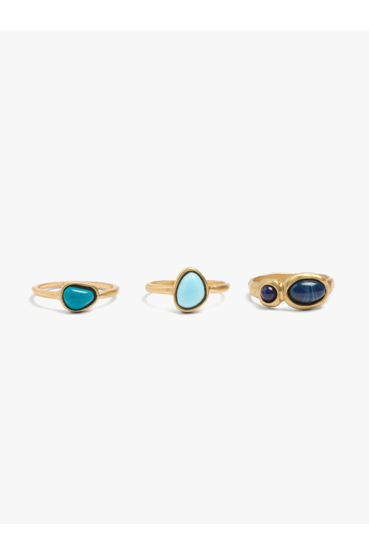 SET INELE MULTICOLORE