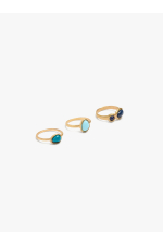 SET INELE MULTICOLORE