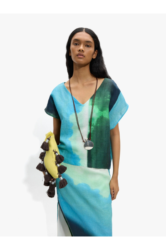 TOP CU PRINT
