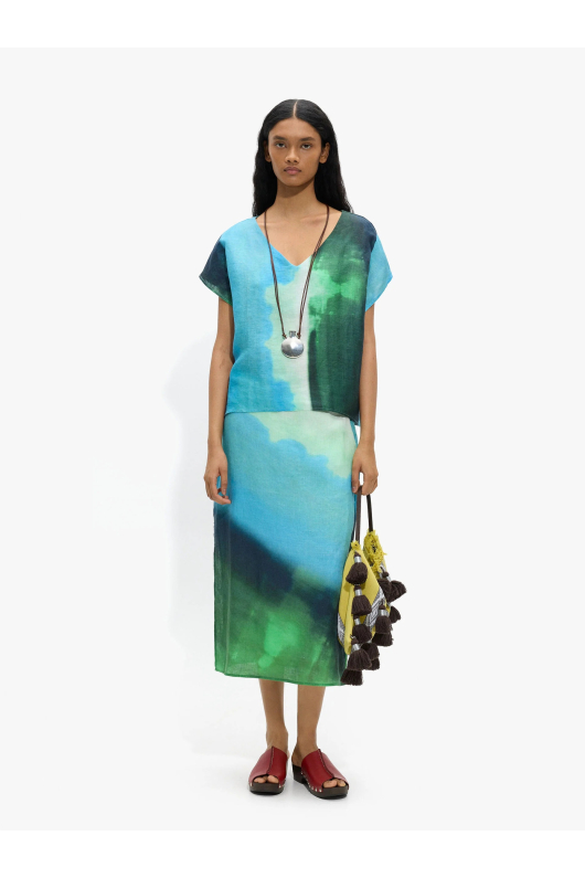 TOP CU PRINT
