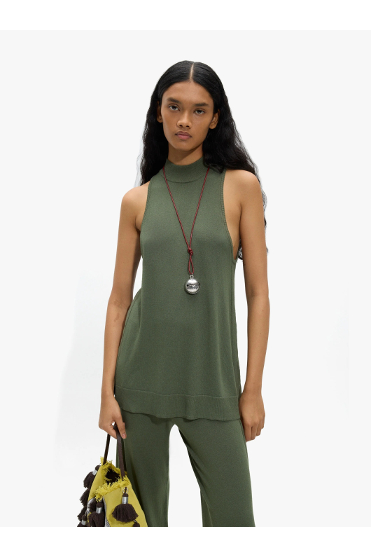 TOP VERDE