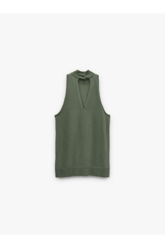 TOP VERDE