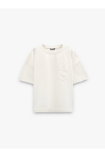 TRICOU CREM