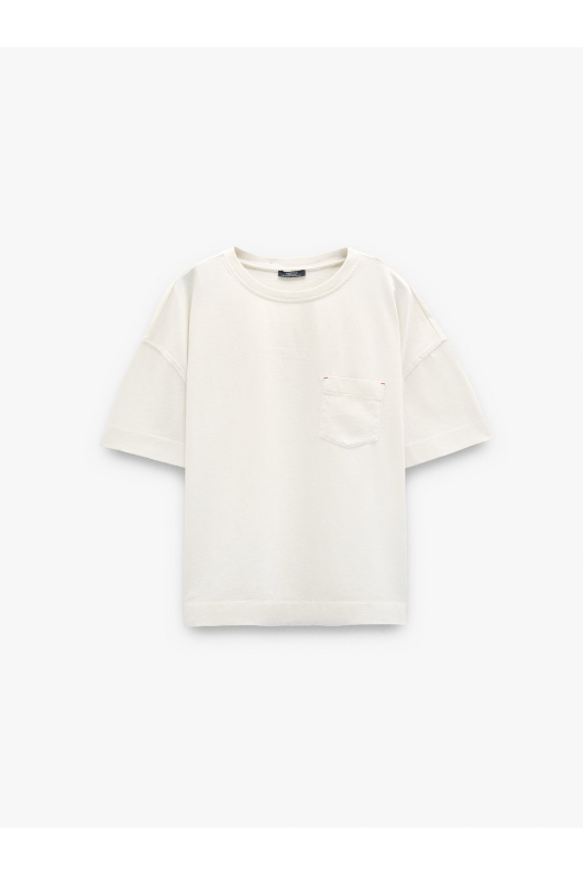 TRICOU CREM