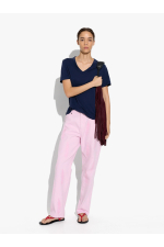 TRICOU CU DECOLTEU IN V