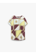 TRICOU CU PRINT