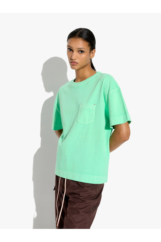 TRICOU VERDE