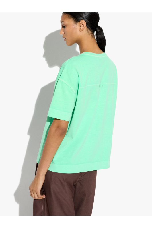 TRICOU VERDE