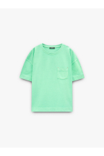 TRICOU VERDE