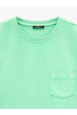 TRICOU VERDE