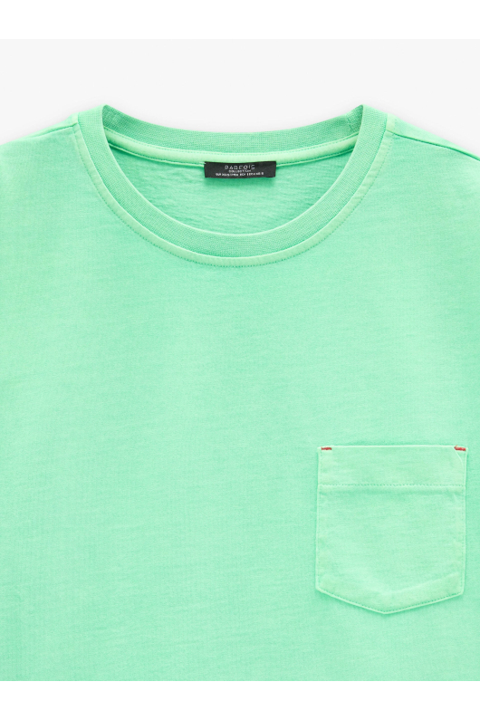 TRICOU VERDE