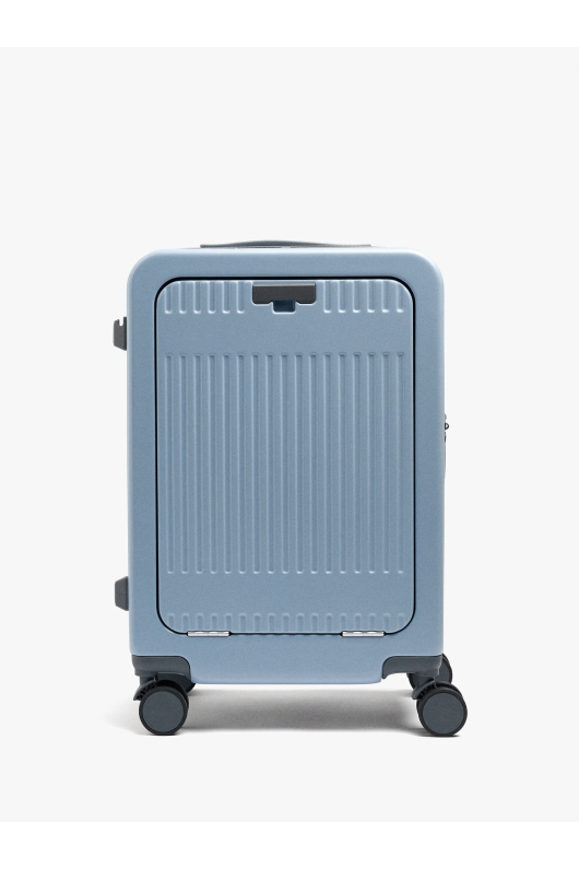 TROLER BLUE