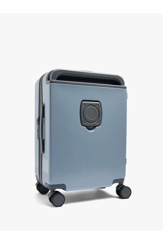 TROLER BLUE