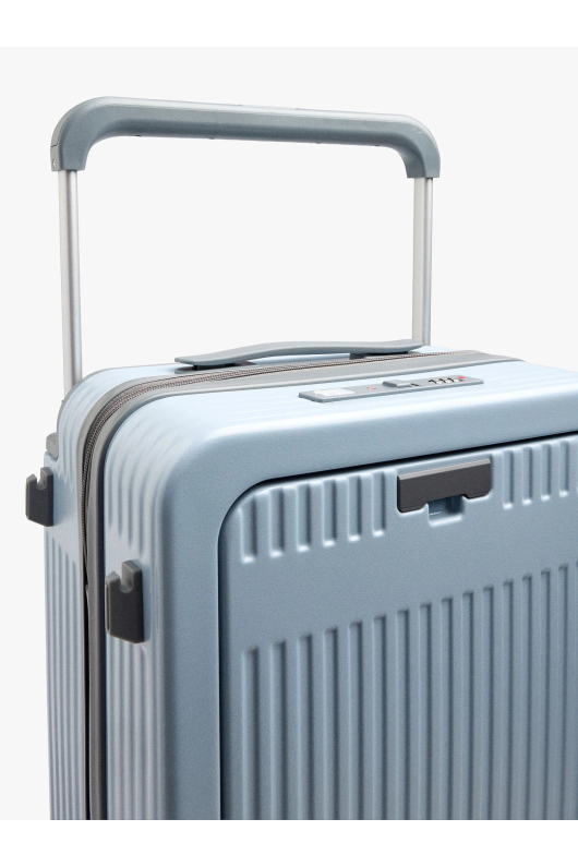 TROLER BLUE