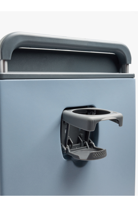 TROLER BLUE