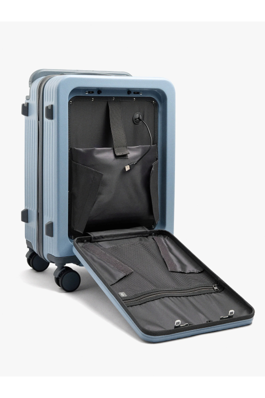 TROLER BLUE