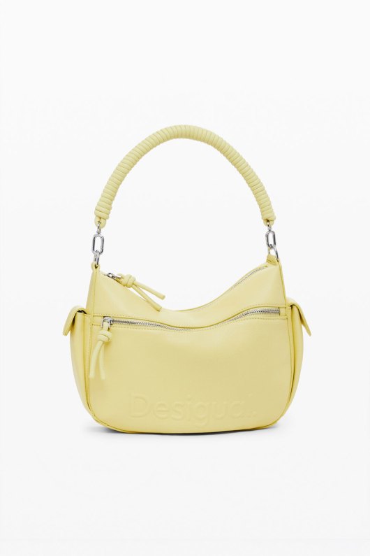 GEANTA GALBEN PASTEL