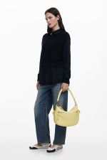 GEANTA GALBEN PASTEL