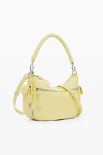 GEANTA GALBEN PASTEL
