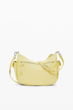 GEANTA GALBEN PASTEL