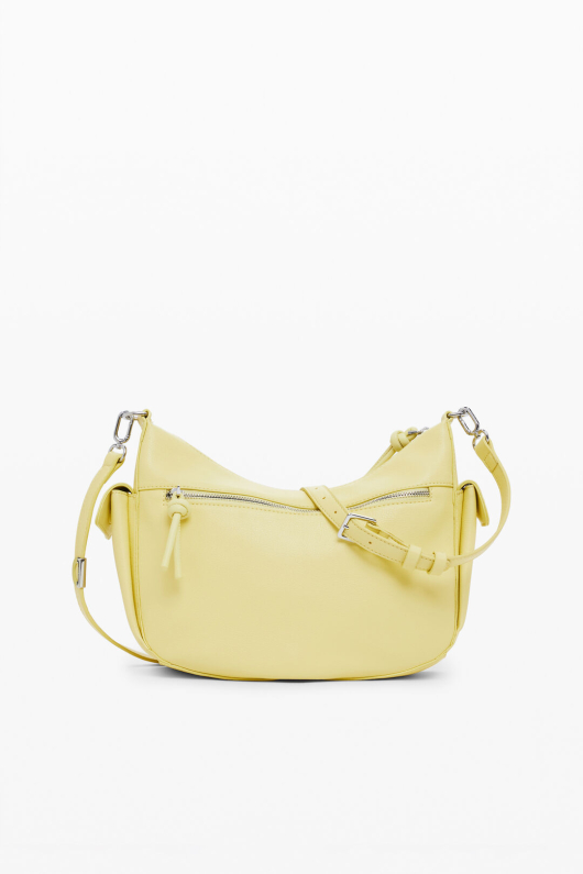 GEANTA GALBEN PASTEL