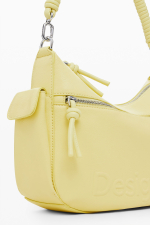 GEANTA GALBEN PASTEL