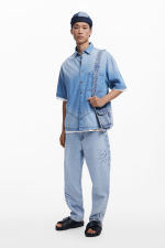 PANTALONI DENIM