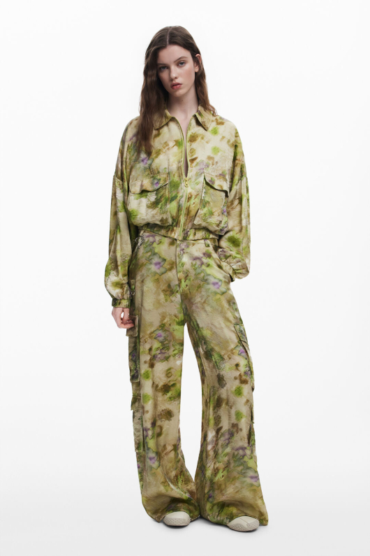 JACHETA BOMBER