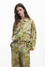JACHETA BOMBER