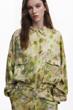JACHETA BOMBER