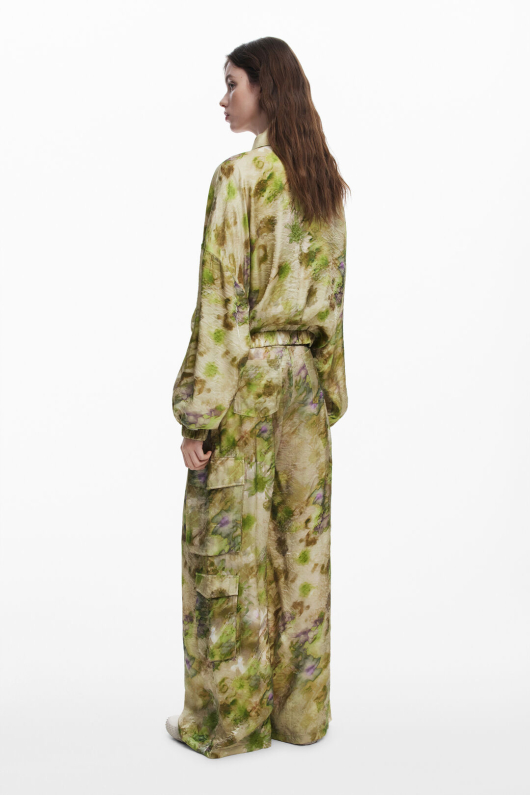 JACHETA BOMBER