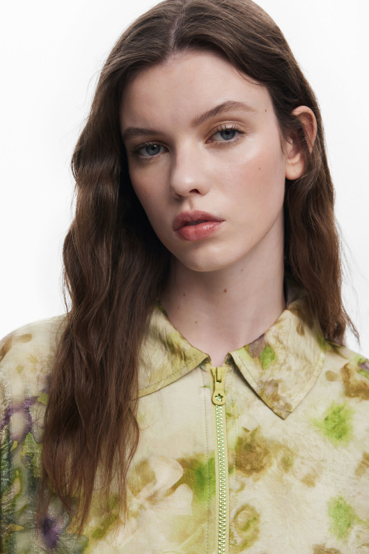 JACHETA BOMBER